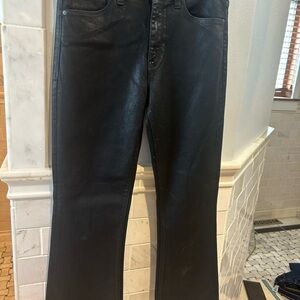 Hudson Jeans Women's Boot Cut in Black